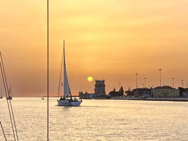 Lisbon: Private Tagus River Sunset Cruise on a Luxury Boat - Common Questions