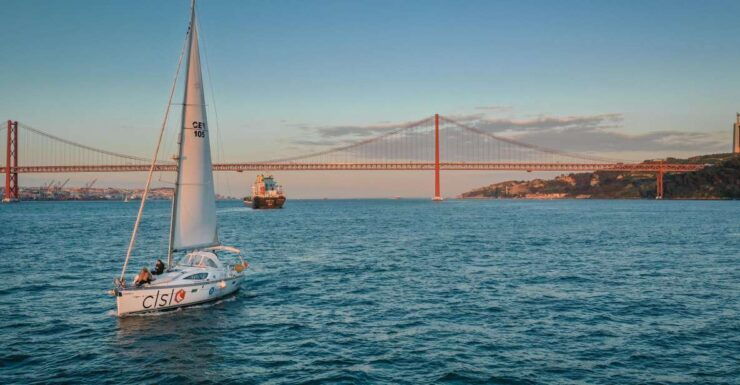 Lisbon: Private Tagus River Yacht Tour - Activity Details