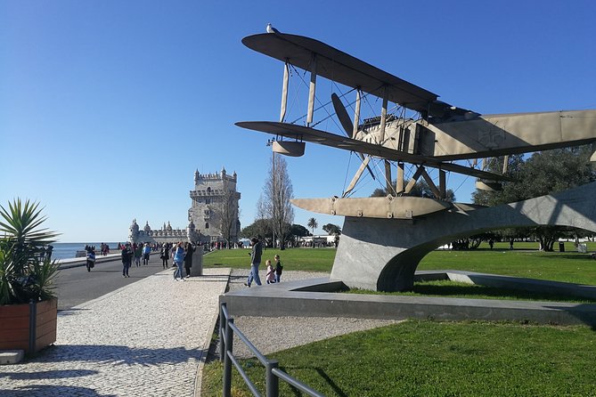 Lisbon Private Tour - Tour Overview