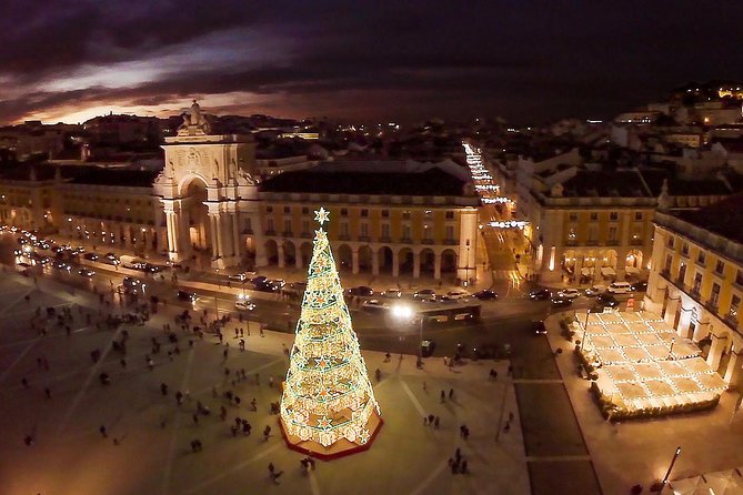 Lisbon Private Tour - What To Expect