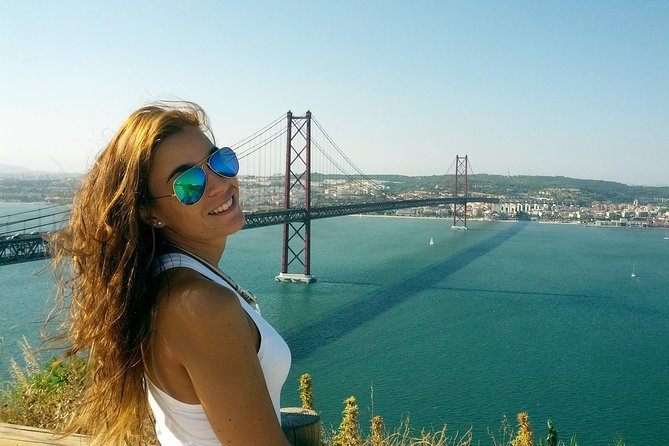 Lisbon Private Tour - Reviews