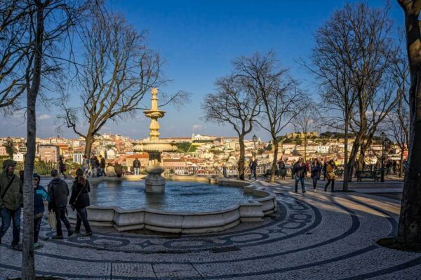 Lisbon: Private Tour by Tuk Tuk - Cancellation Policy