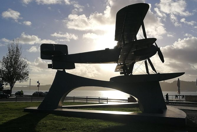 Lisbon Private Tour - Customizable Itinerary