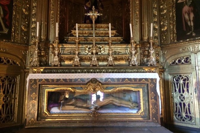 Lisbon Private Tour - Cancellation Policy