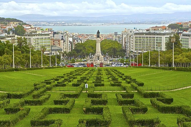 Lisbon Private Tour - Pricing Details