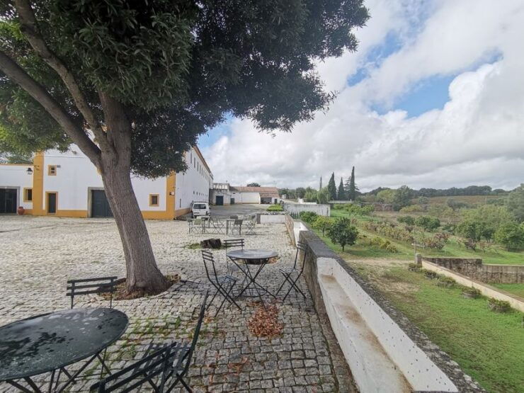 Lisbon: Private Tour Evora With Wine Tasting at the Cartuxa - Tour Details