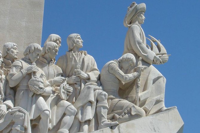 Lisbon Private Tour From Porto - Tour Highlights