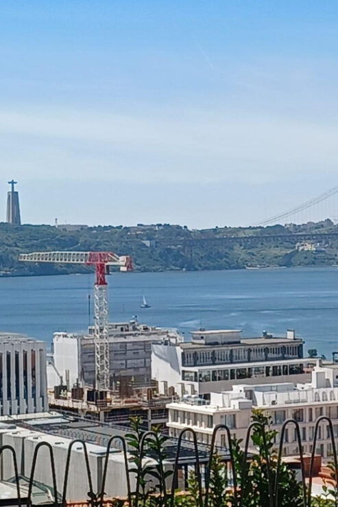 Lisbon Private Tour Half Day - Good To Know