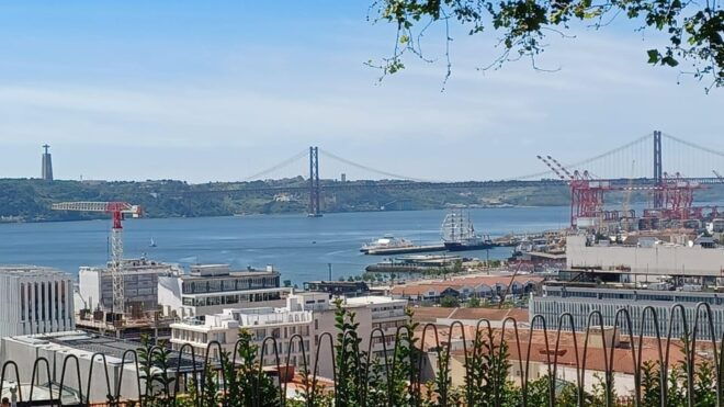 Lisbon Private Tour Half Day - Itinerary Highlights