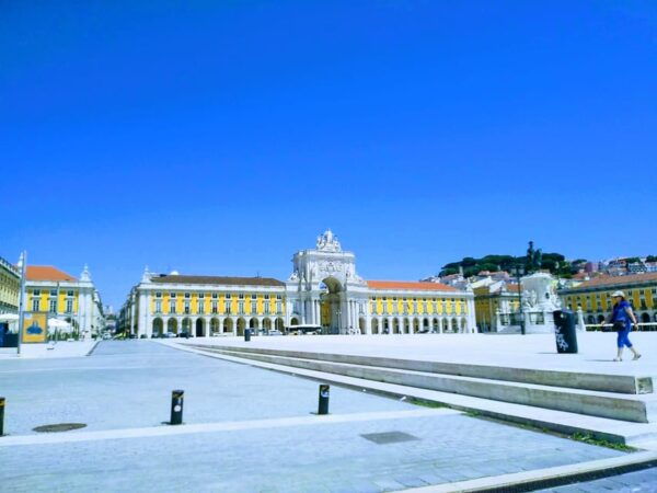 Lisbon Private Tour Half Day - Included and Excluded Services