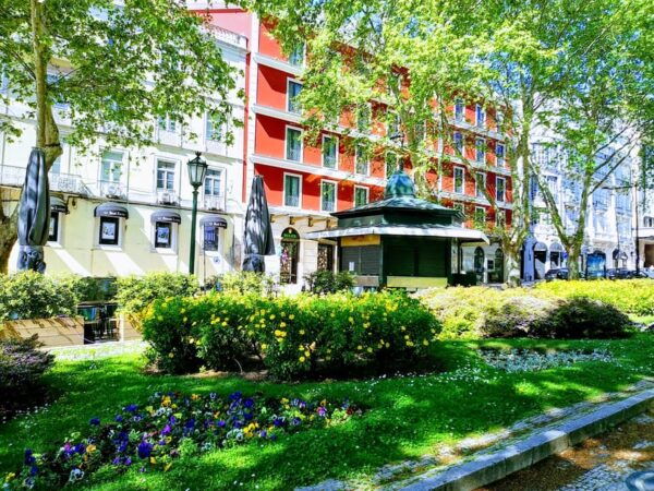 Lisbon Private Tour Half Day - Booking and Payment Options