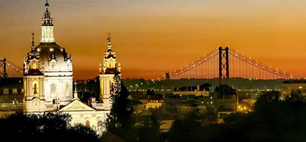 Lisbon Private Tour Half Day - Frequently Asked Questions