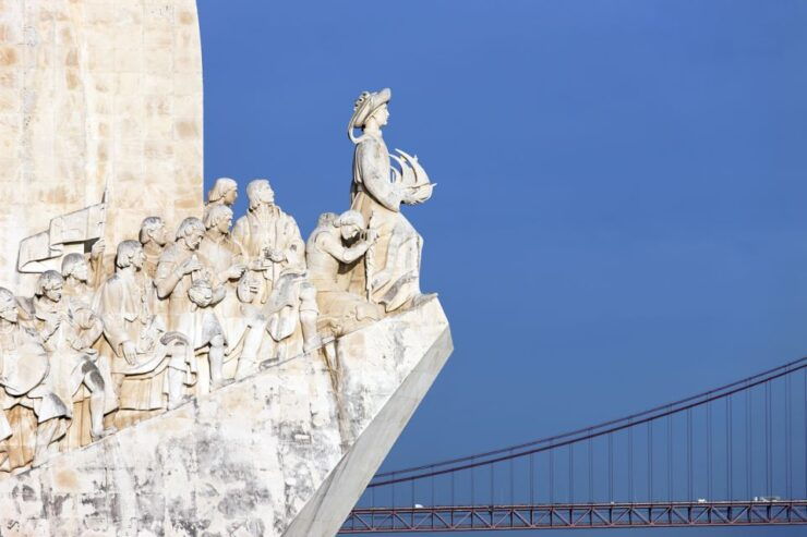 Lisbon: Private Tour Half Day - Duration, Guide, and Pickup Information