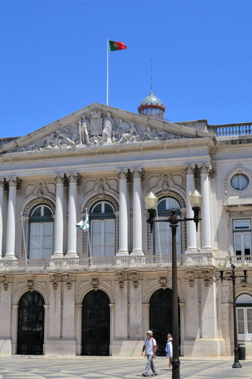 Lisbon Private Tour in Spanish - Good To Know