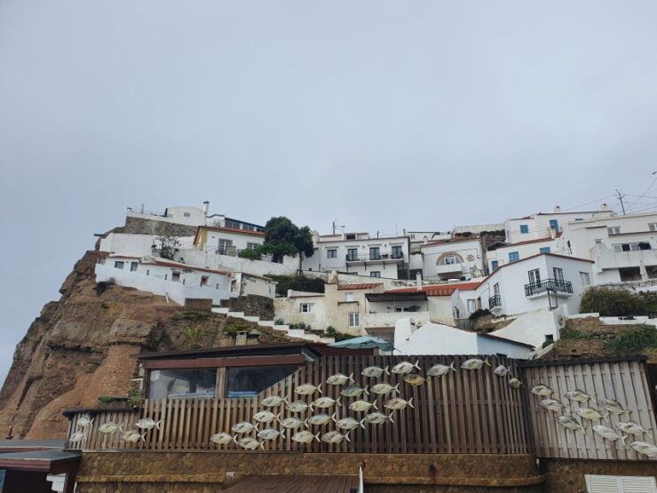 Lisbon: Private Tour of Sintra and Cascais - Tour Highlights