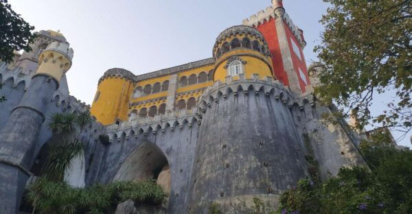 Lisbon: Private Tour of Sintra and Cascais - The Sum Up