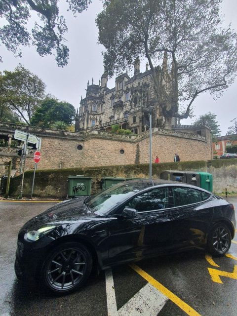 Lisbon: Private Tour of Sintra and Cascais - Tour Experience