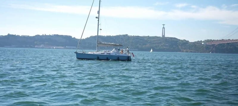 Lisbon PRIVATE Tour on Sailboat W/ Wine Included - Pricing and Value