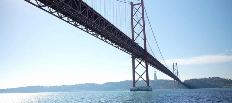 Lisbon PRIVATE Tour on Sailboat W/ Wine Included - FAQ