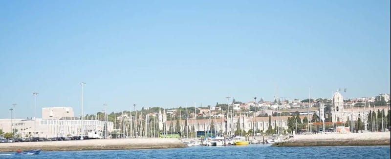 Lisbon PRIVATE Tour on Sailboat W/ Wine Included - Who Should Book This Tour?