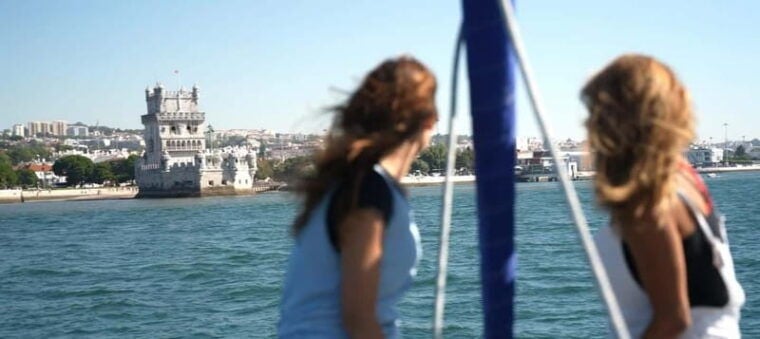 Lisbon PRIVATE Tour on Sailboat W/ Wine Included - Frequently Asked Questions