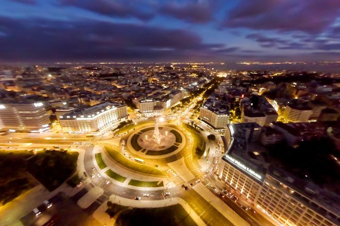 Lisbon Private Tour - the Most Complete City Tour - Group Size Limit