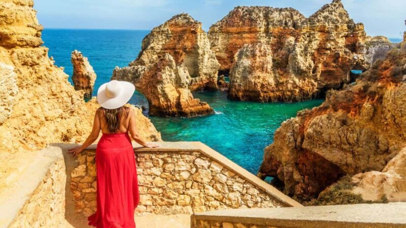 Lisbon: Private Tour to Algarve, Algar Seco, Benagil & Lagos - What Makes This Tour Stand Out?