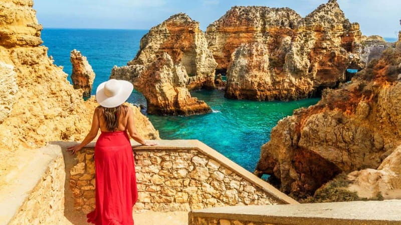 Lisbon: Private Tour to Algarve, Benagil, Algar Seco & Lagos - Good To Know: