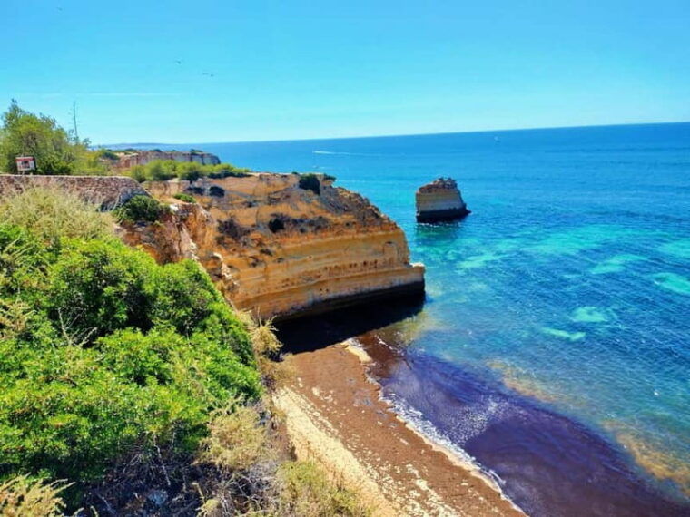 Lisbon: Private Tour to Algarve, Benagil, Algar Seco & Lagos - FAQ