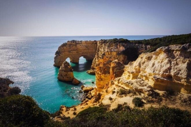 Lisbon: Private Tour to Algarve, Benajil, Portimão & Lagos. - Pickup Locations