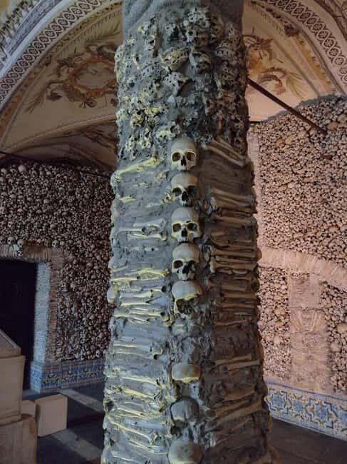 Lisbon: Private Tour to Evora with Private Transport & Guide - An In-Depth Look at the Tour