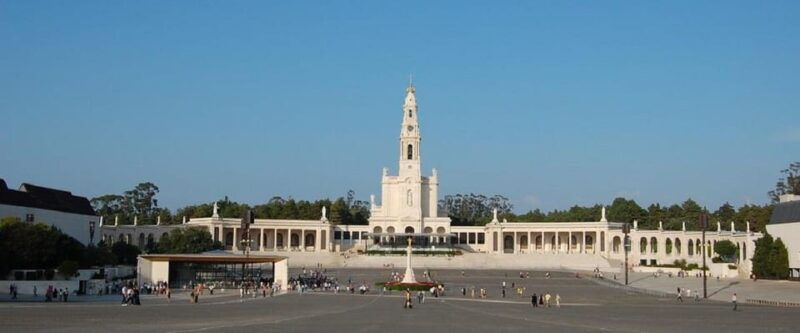 Lisbon: Private Tour to Fatima with Hotel Pickup - Half Day - The Experience From Past Travelers