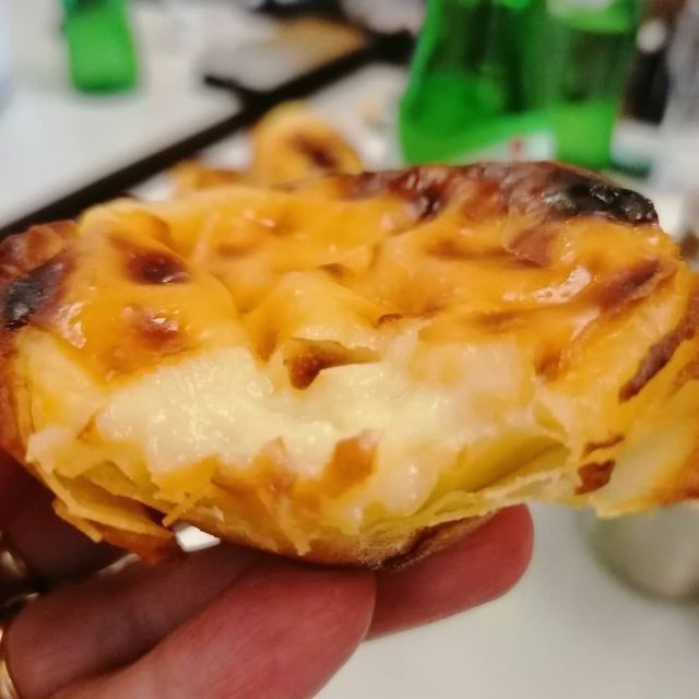 Lisbon: Private Tour to Lisbon and Pastéis De Belém Tasting - Activity Details