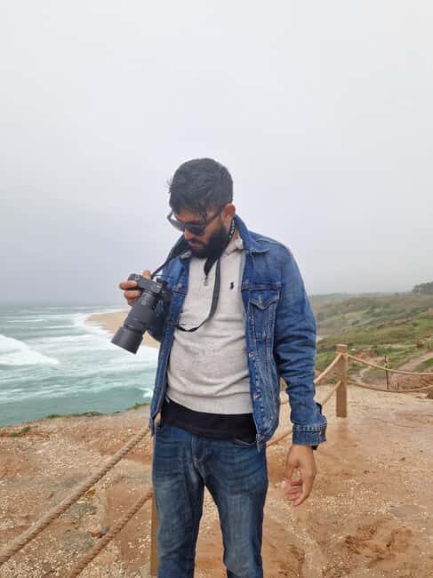 Lisbon: Private Tour to Sintra, Cabu da Roca & Cascais - Good To Know