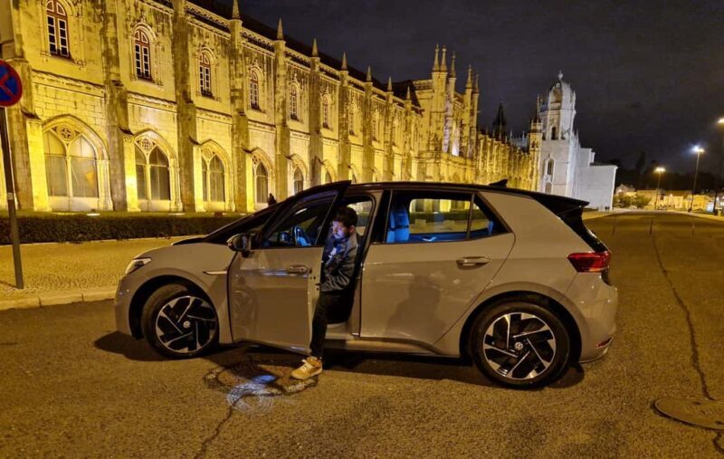 Lisbon: Private Tour to Sintra, Cabu da Roca & Cascais - What to Expect from the Tour