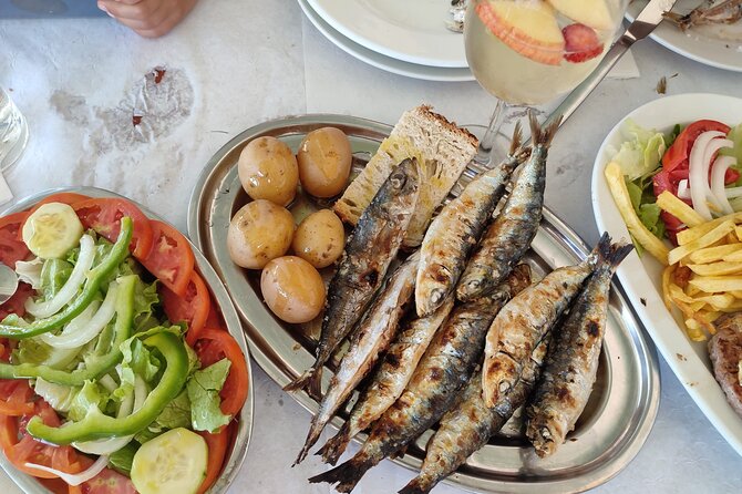 Lisbon Private Tour With a Local Guide - Cancellation Policy and Refunds