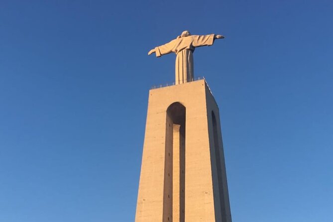 Lisbon Private Tour With a Local Guide - Reviews and Ratings