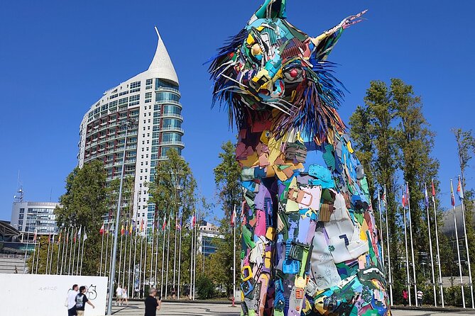 Lisbon Private Tour With a Local Guide - Optional Visits and Add-Ons