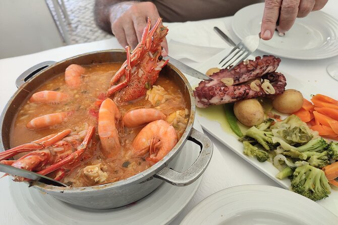 Lisbon Private Tour With a Local Guide - The Sum Up