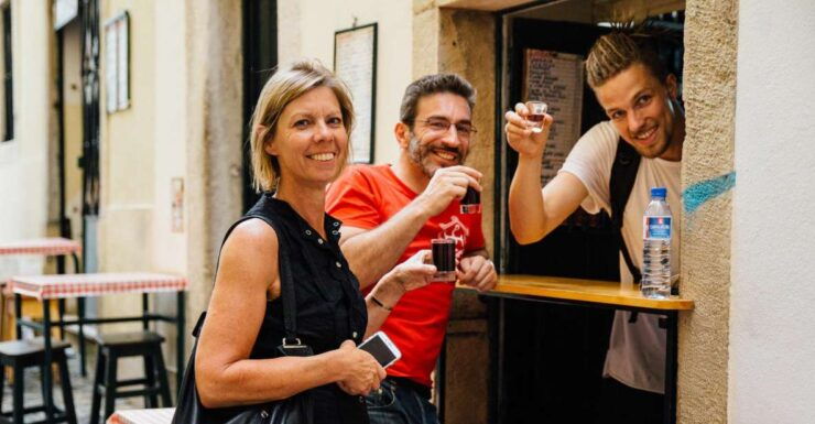 Lisbon: Private Tour With Locals – Highlights & Hidden Gems - Tour Overview