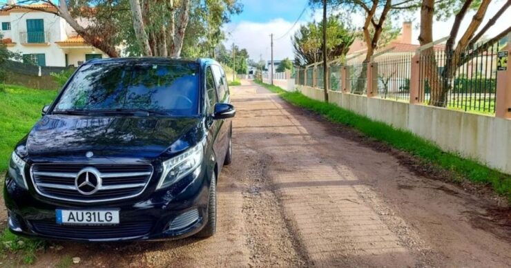 Lisbon: Private Transfer Between Airport and City Center - Experience and Services