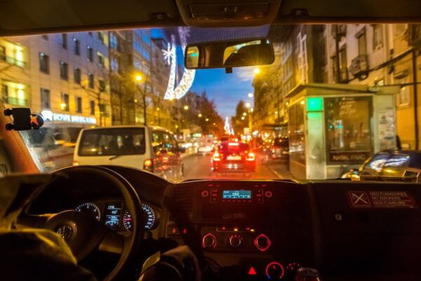 Lisbon: Private Transfer Between Airport and City Center - The Sum Up