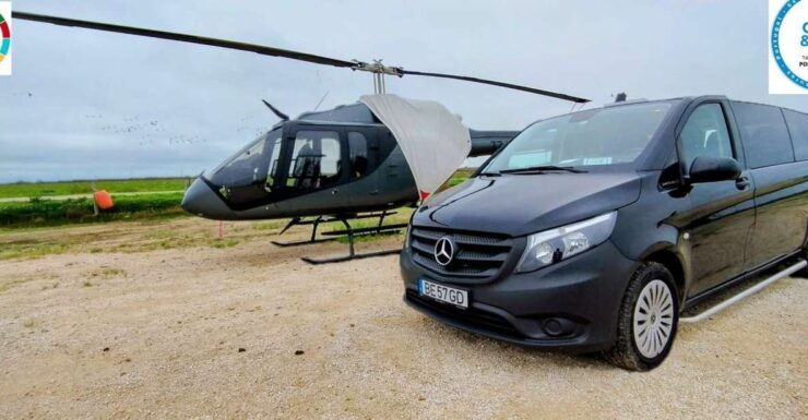 Lisbon: Private Transfer From Lisbon Airport to City Center - Booking and Flexibility