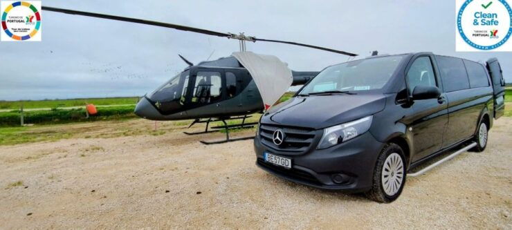 Lisbon: Private Transfer From Lisbon Airport to City Center - Service Highlights