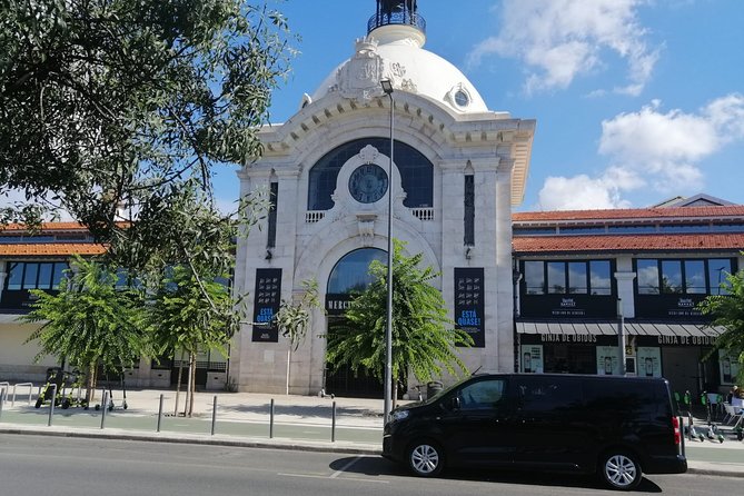 Lisbon Private Transfer to Airport - Common Questions