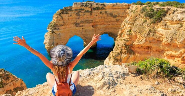 Lisbon: Private Transfer to Algarve, or Anywhere in Faro - Booking Details