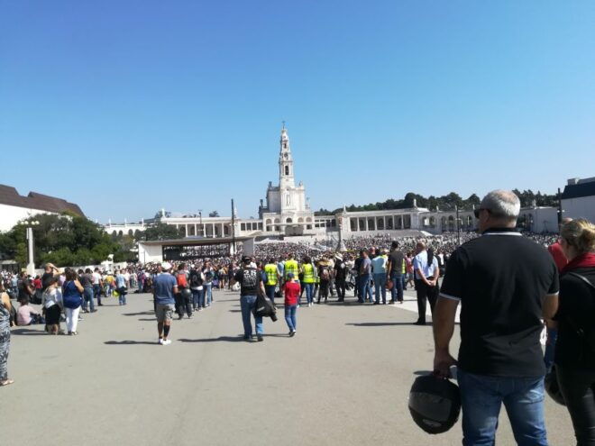 Lisbon: Private Transfer to Fátima - Frequently Asked Questions