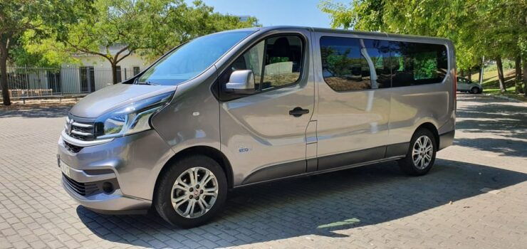 Lisbon: Private Transfer To/From Lisbon Airport - Transport Details