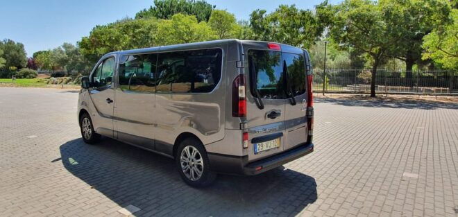 Lisbon: Private Transfer To/From Lisbon Airport - Pickup and Meeting