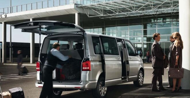 Lisbon: Private Transfer To/From Lisbon Airport - Driver and Language
